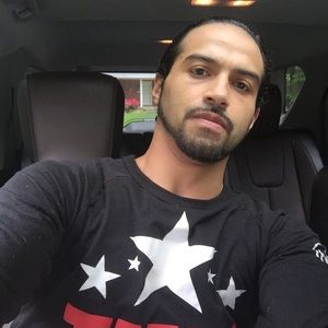 Meet your Posher, Ronaldo